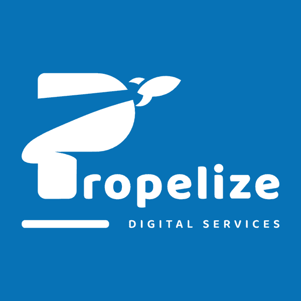 Propelize Digital Services